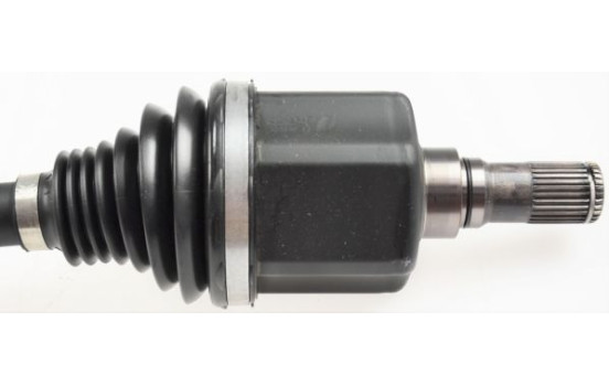 Drive shaft GKND12966 Spidan, Image 3
