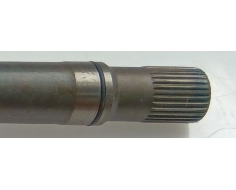 Drive shaft GKND12967 Spidan, Image 3