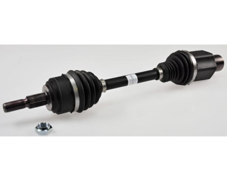 Drive shaft GKND12968 Spidan