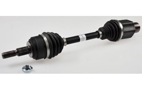Drive shaft GKND12968 Spidan
