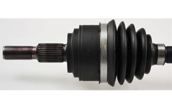 Drive shaft GKND12968 Spidan, Image 2