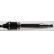 Drive shaft GKND12969 Spidan, Thumbnail 3