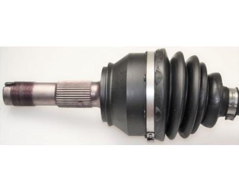 Drive shaft GKND12972 Spidan, Image 2