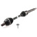 Drive shaft GKND12977 Spidan
