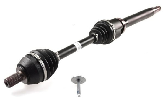 Drive shaft GKND12977 Spidan