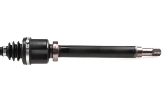 Drive shaft GKND12977 Spidan, Image 3