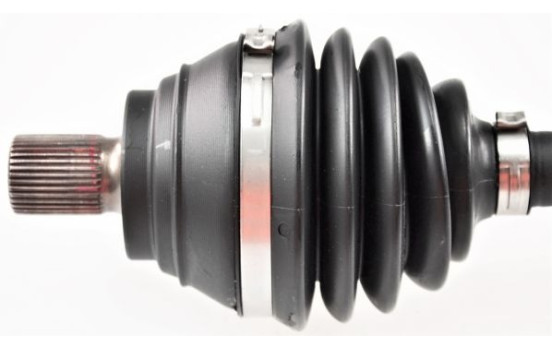 Drive shaft GKND12979 Spidan, Image 2