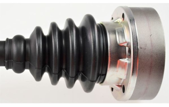 Drive shaft GKND12979 Spidan, Image 3