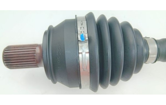 Drive shaft GKND12985 Spidan, Image 2