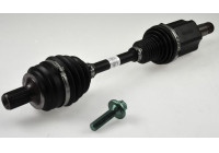 Drive shaft GKND12987 Spidan