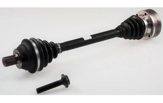 Drive shaft GKND12999 Spidan