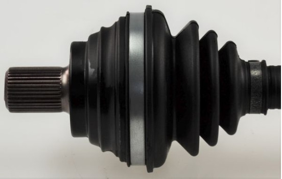 Drive shaft GKND12999 Spidan, Image 2