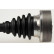 Drive shaft GKND12999 Spidan, Thumbnail 3