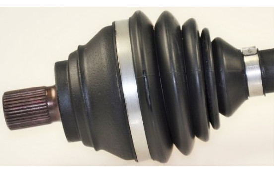 Drive shaft GKND13031 Spidan, Image 2