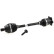 Drive shaft GKND13043 Spidan