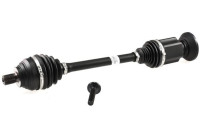 Drive shaft GKND13044 Spidan