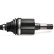 Drive shaft GKND13046 Spidan, Thumbnail 3