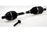 Drive shaft GKND13047 Spidan