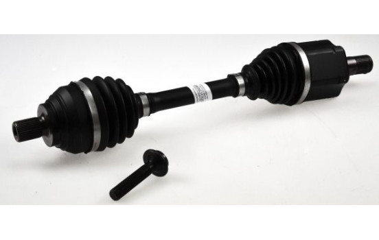 Drive shaft GKND13047 Spidan