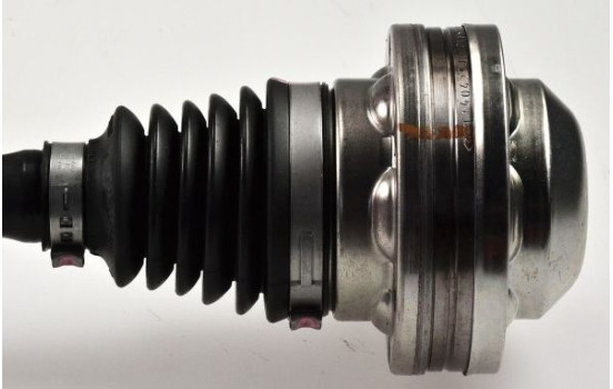 Drive shaft GKND13052 Spidan, Image 3