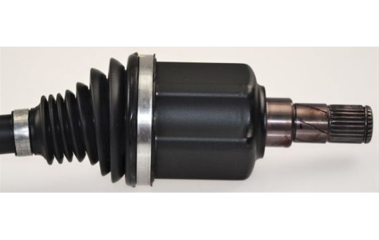 Drive shaft GKND13065 Spidan, Image 3