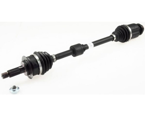 Drive shaft GKND13068 Spidan