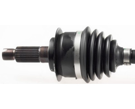 Drive shaft GKND13068 Spidan, Image 2