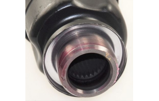 Drive shaft GKND13068 Spidan, Image 4
