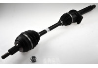 Drive shaft GKND13075 Spidan