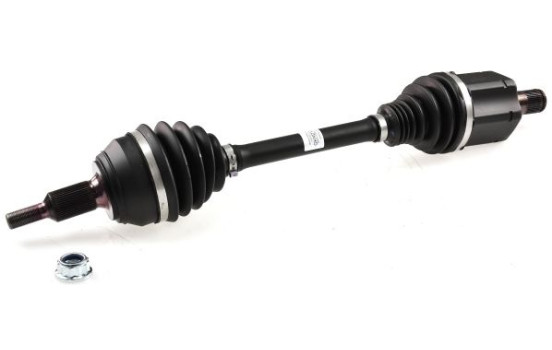 Drive shaft GKND13076 Spidan