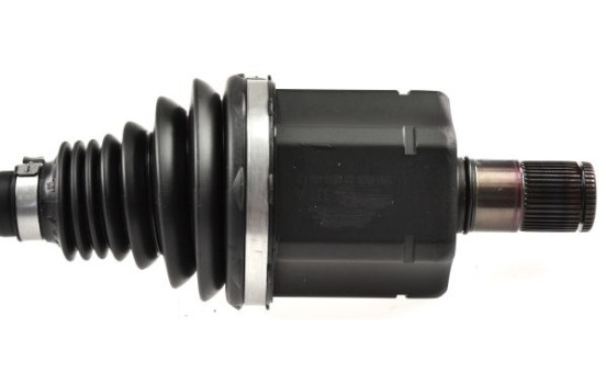Drive shaft GKND13076 Spidan, Image 3