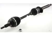 Drive shaft GKND13078 Spidan