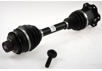Drive shaft GKND13088 Spidan