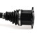 Drive shaft GKND13088 Spidan, Thumbnail 3
