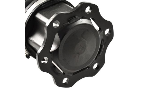 Drive shaft GKND13088 Spidan, Image 4