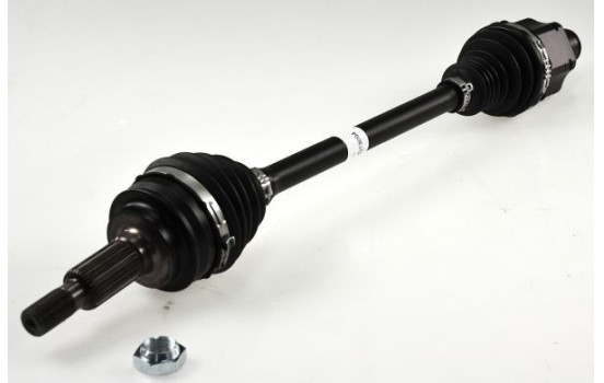 Drive shaft GKND13094 Spidan