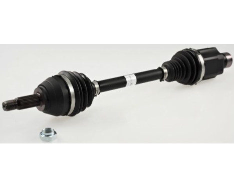 Drive shaft GKND13101 Spidan