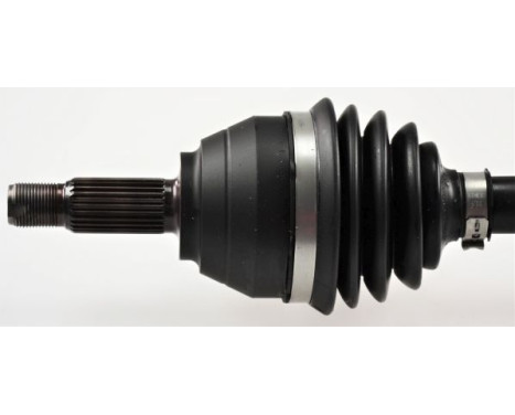 Drive shaft GKND13101 Spidan, Image 2