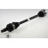 Drive shaft GKND13103 Spidan