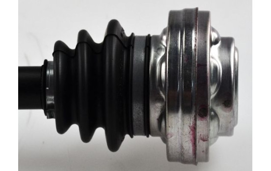 Drive shaft GKND13103 Spidan, Image 3