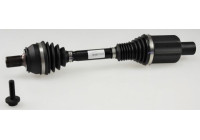 Drive shaft GKND13117 Spidan