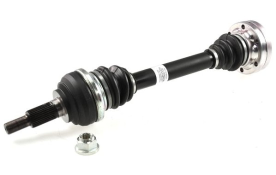 Drive shaft GKND13121 Spidan