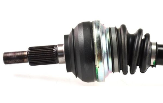 Drive shaft GKND13121 Spidan, Image 2
