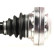 Drive shaft GKND13121 Spidan, Thumbnail 3