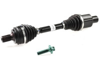 Drive shaft GKND13123 Spidan