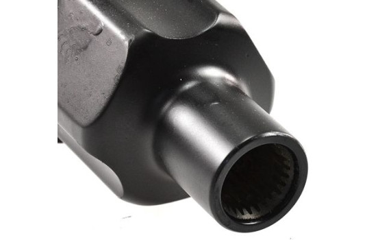 Drive shaft GKND13123 Spidan, Image 4