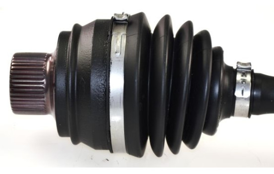 Drive shaft GKND13124 Spidan, Image 2