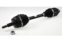 Drive shaft GKND13125 Spidan