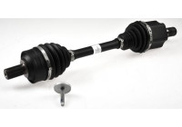 Drive shaft GKND13164 Spidan