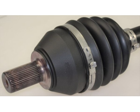 Drive shaft GKND20021 Spidan, Image 2